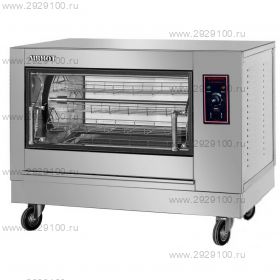 Гриль на 16 кур Airhot CGE-16