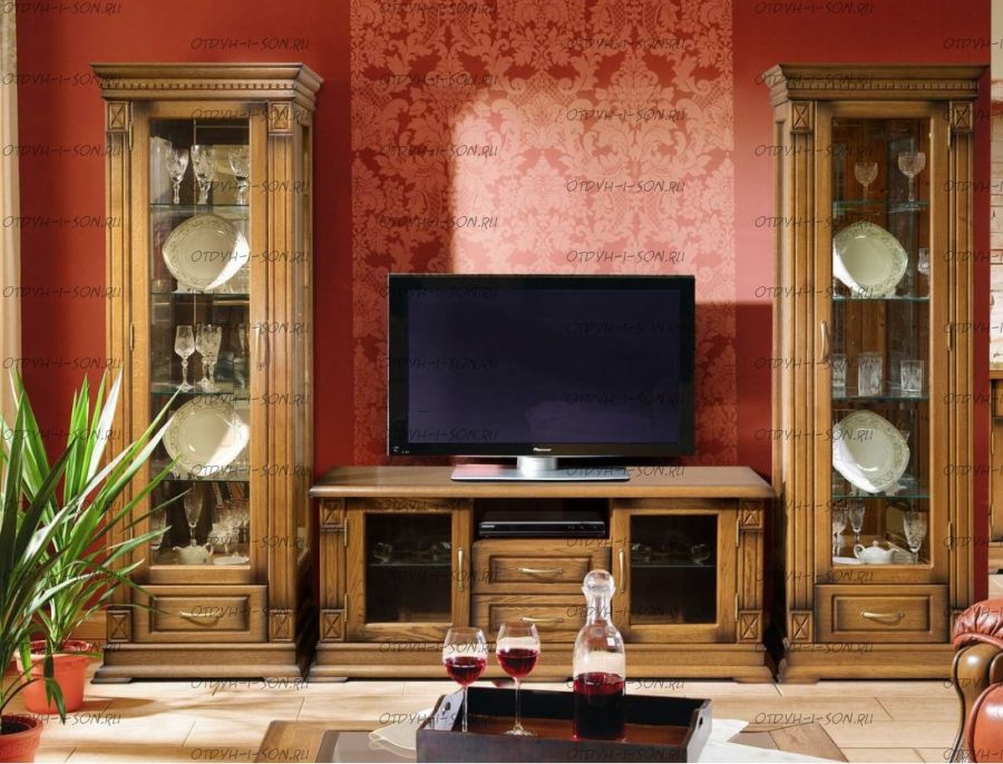 Гостиная Гранада-2 (Флоренция-1)