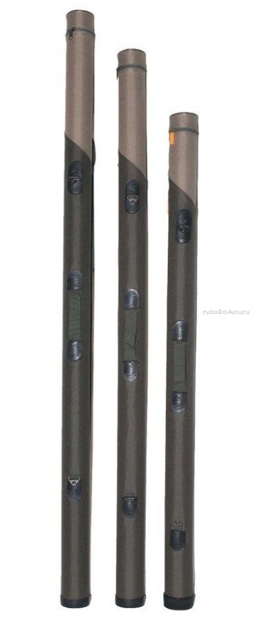 Тубус для спиннингов (жесткий) Fisherman/ Артикул: Ф274  / длина 160 см / ⌀  7,5 см