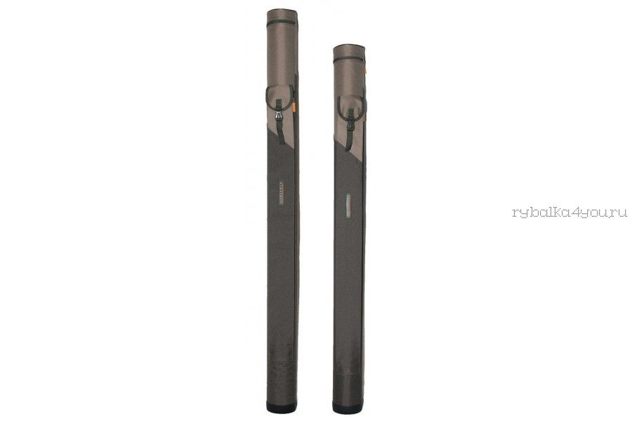 Тубус для спиннингов (жесткий) Fisherman/ Артикул: Ф284 / длина 160 см / ⌀ 11 см