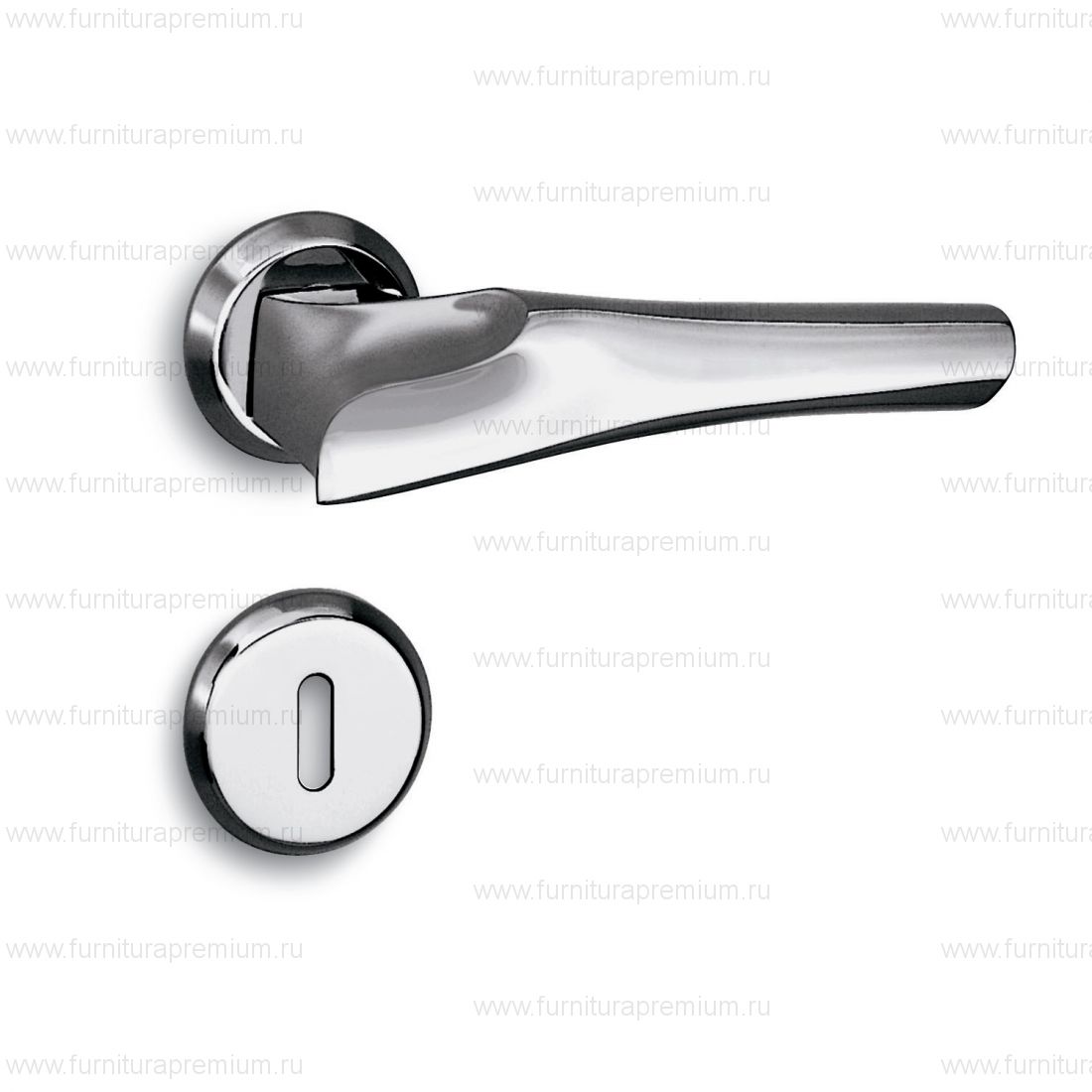 Ручка Salice Paolo Anatomica 4870