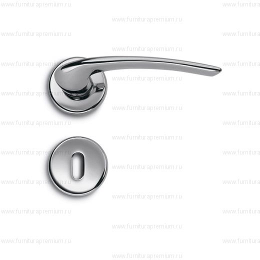 Ручка Salice Paolo Flap 6110 Ручка Salice Paolo Flap 6110