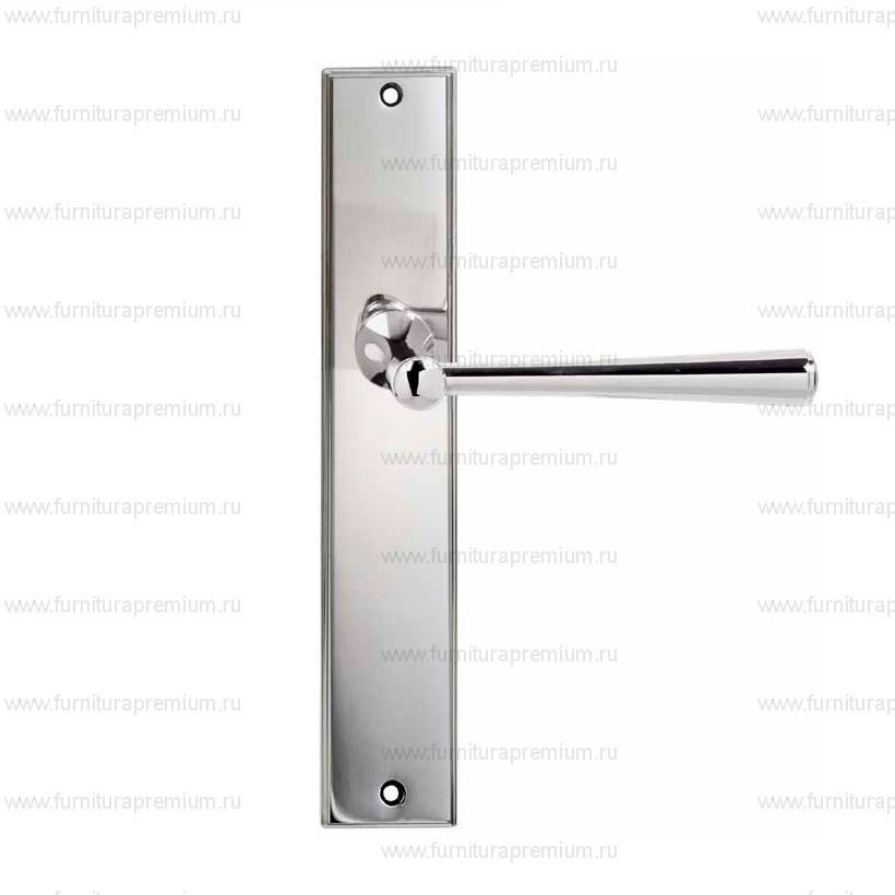 Ручка на планке Groel 510 PC2 Trombetta