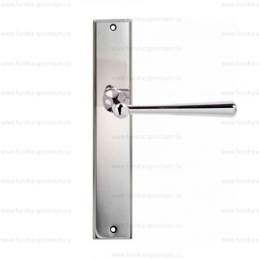 Ручка на планке Groel 510 PC2 Trombetta