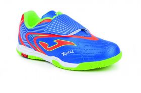 Детские бутсы для футзала Joma TACTIL SALA