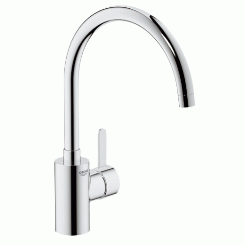 Смеситель однорычажный для мойки GROHE Eurosmart 32 843 000