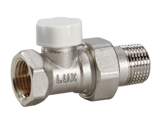 LUXOR easy DD 121 3/4''