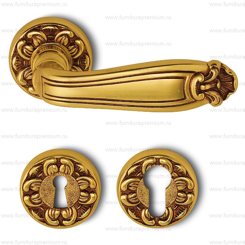 Ручка Salice Paolo Ginevra 3075