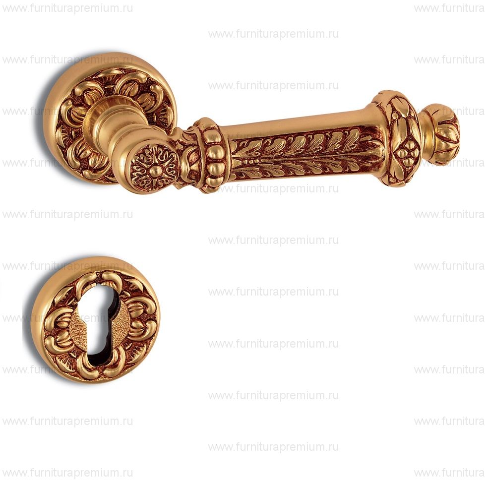 Ручка Salice Paolo Capua 3315