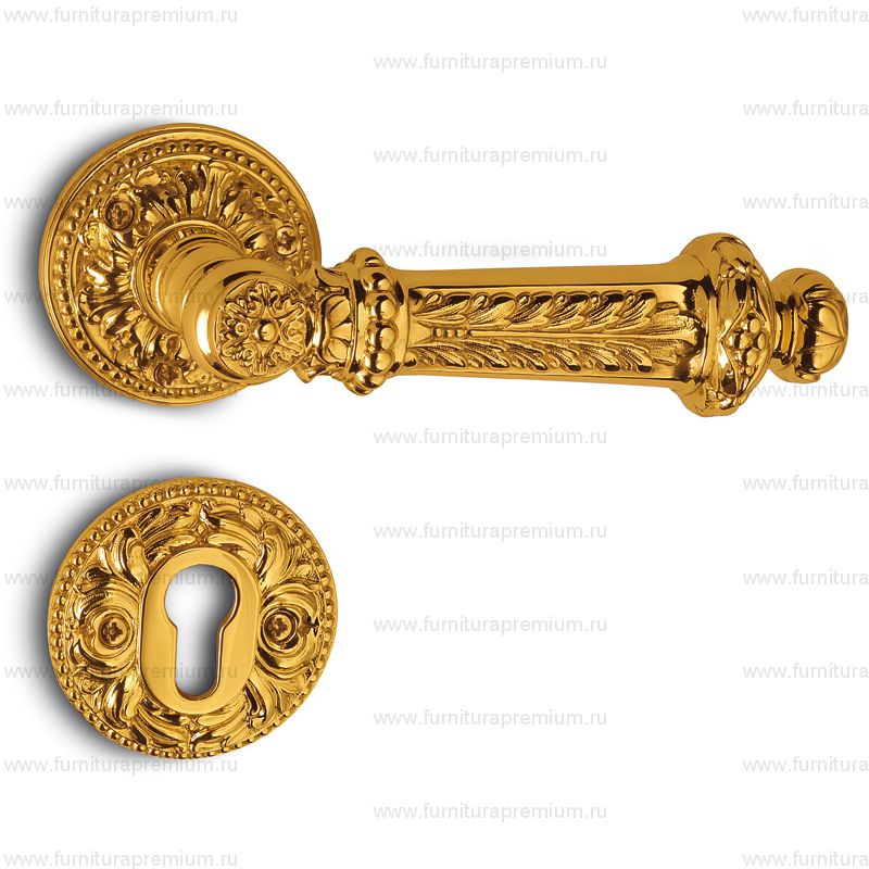 Ручка Salice Paolo Paestum 3117