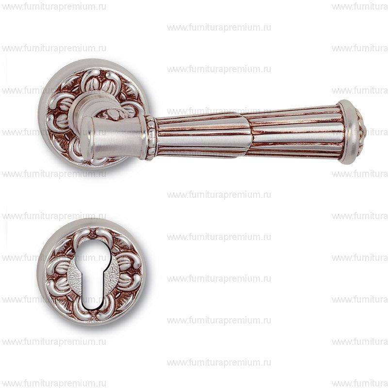 Ручка Salice Paolo Volterra 3345