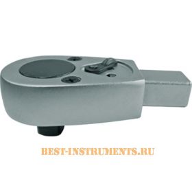 AQC-R41418 Насадка для динамометрического ключа трещоточная 1/2" Licota