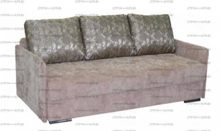 Диван-кровать Флеш, вариант 2
