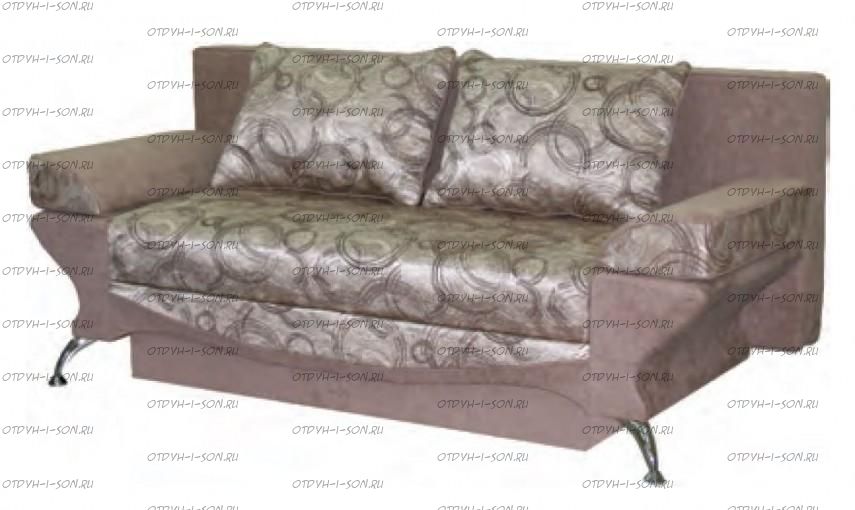 Диван-кровать Джеки-4, вариант 1