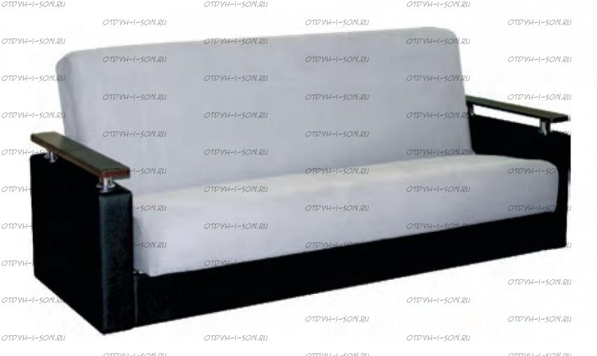 Диван-кровать Лира-3, вариант 2