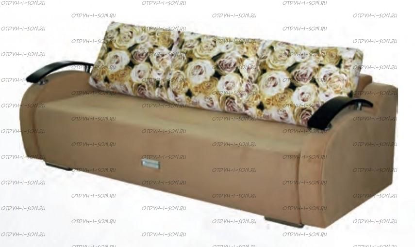 Диван-кровать Турин, вариант 3