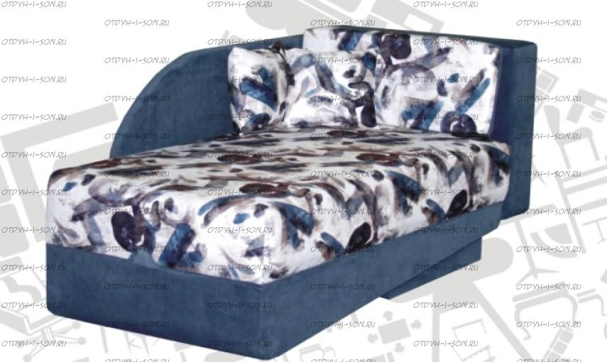 Диван-кровать Джеки-2, вариант 1