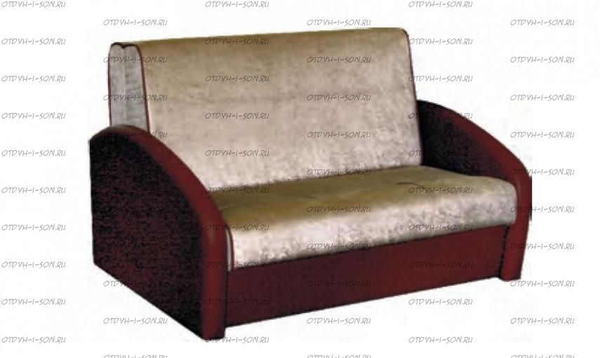 Диван-кровать Оливер-1, вариант 1