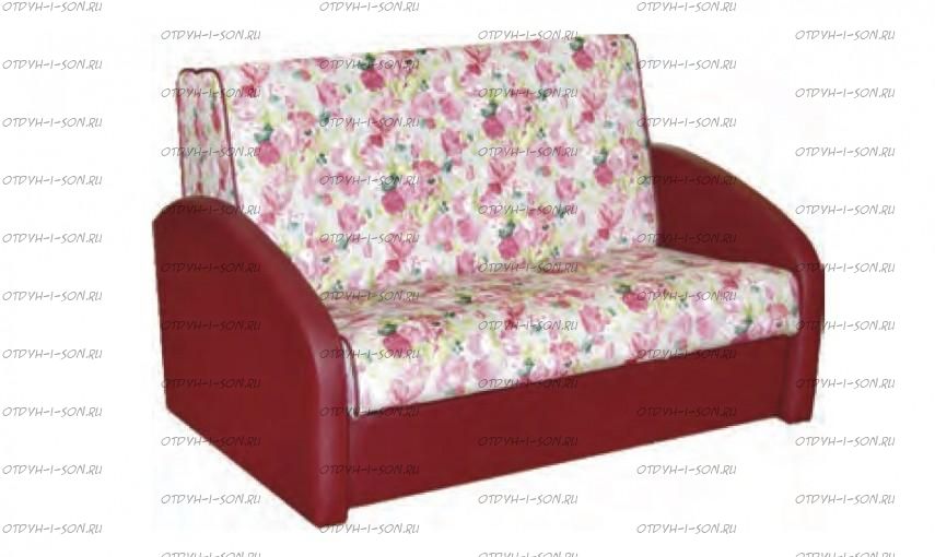 Диван-кровать Оливер-1, вариант 2