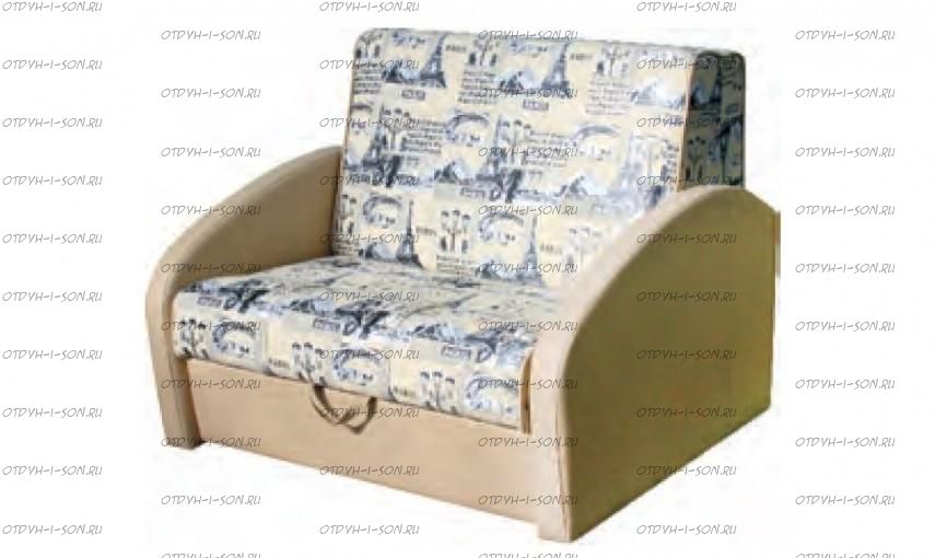 Диван-кровать Оливер, вариант 1