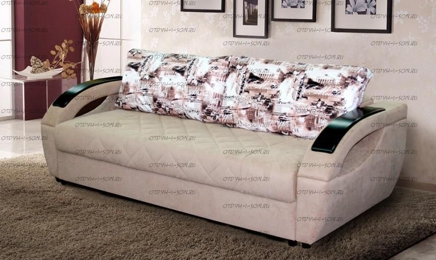 Диван-кровать Фаворит
