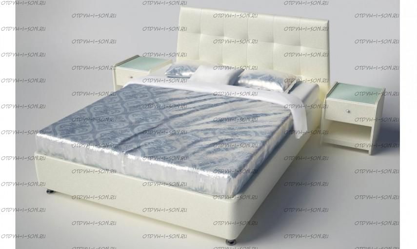 Кровать AmeLia