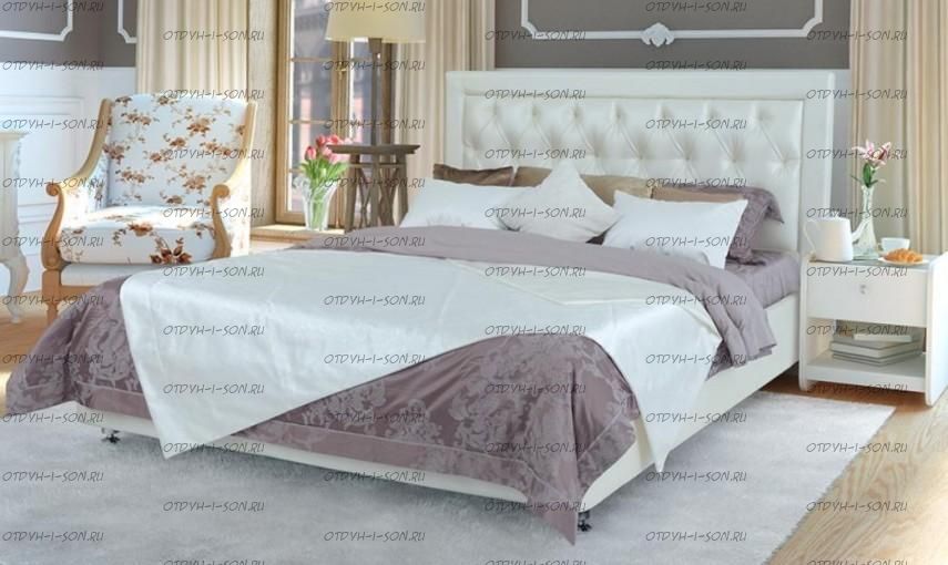 Кровать Simona