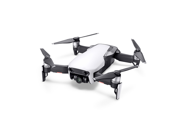 DJI Mavic Air White