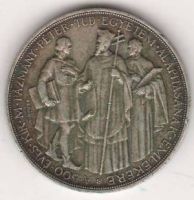 2 пенго 1935 г. Венгрия