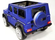 Купить детский Mercedes-Benz
