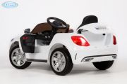 Детский электромобиль BMW white лучший !