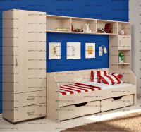 Детская комната Легенда-ЛК13.1