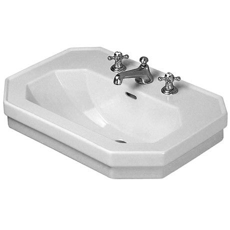 Раковина Duravit 1930 80х55 043880