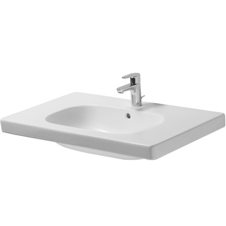 Изображение Раковина Duravit D-Code 85х48 034285