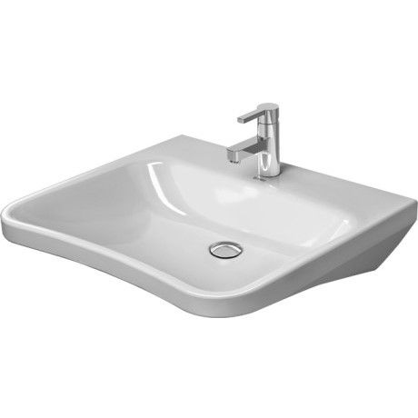 Изображение Раковина Duravit DuraStyle 65х57 233065