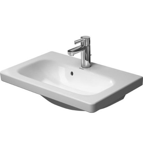 Изображение Раковина Duravit DuraStyle 63,5х40 233763