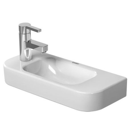 Изображение Раковина Duravit Happy D.2 50х22 071150