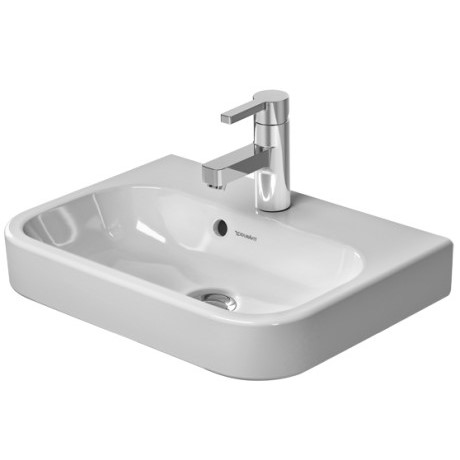 Изображение Раковина Duravit Happy D.2 50х36 071050