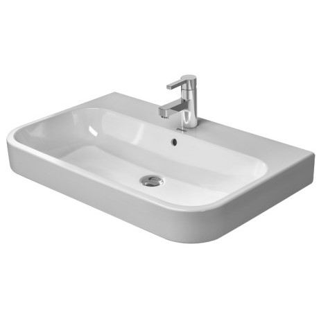 Изображение Раковина Duravit Happy D.2 80х50,5 231880