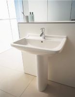 Раковина Duravit Starck 3 60х45 см 030060 схема 4