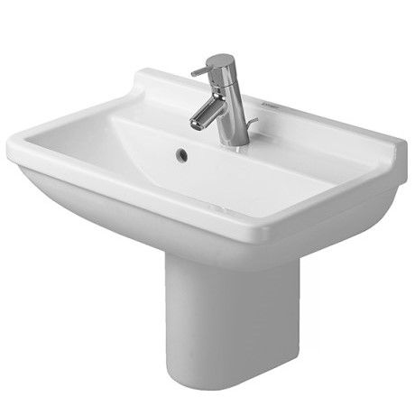 Раковина Duravit Starck 3 60х37 030160