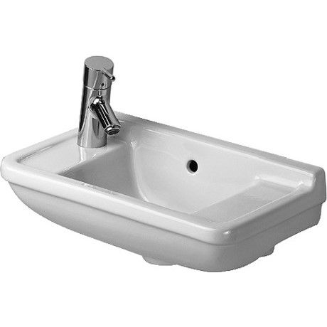 Раковина для ванной комнаты Duravit Starck 3 075150 50х26 см