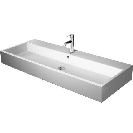 Изображение Раковина Duravit Vero Air 120х47 235012