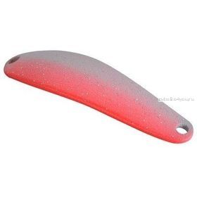 Блесна колеблющаяся SV Fishing Panic 40 мм / 4,8 гр / цвет:  PS24