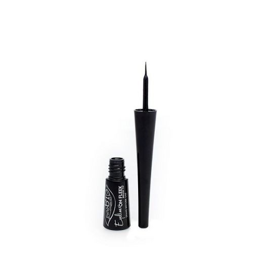 PuroBio - Подводка для глаз "ON FLEEK" BRUSH TIP / кисть