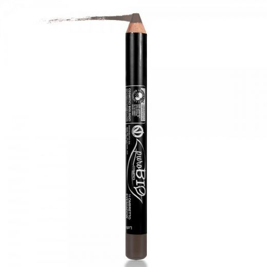 PuroBio - Тени в карандаше (14 темно-коричневый) / Eyeshadows Kingsize Pencil