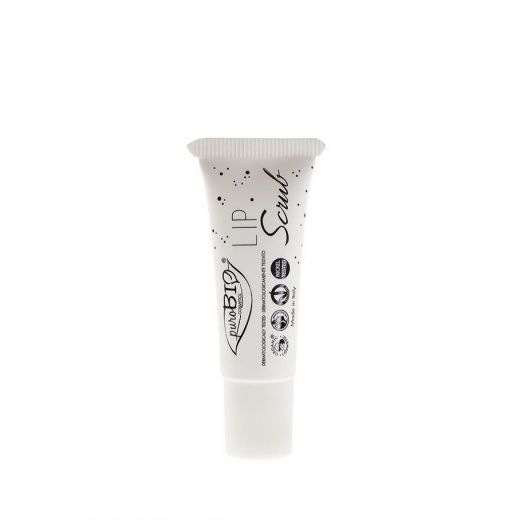 PuroBio - Крем-скраб для губ 10мл / LIP Scrub