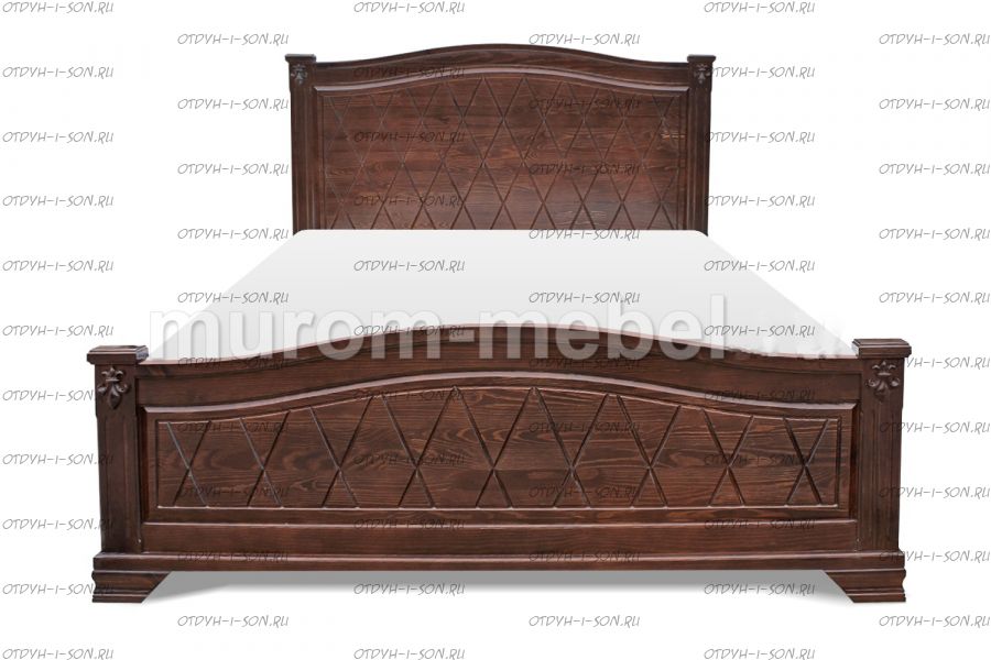 Кровать Стефани