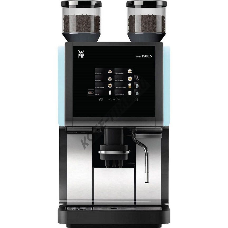 Кофемашина WMF 1500 S
