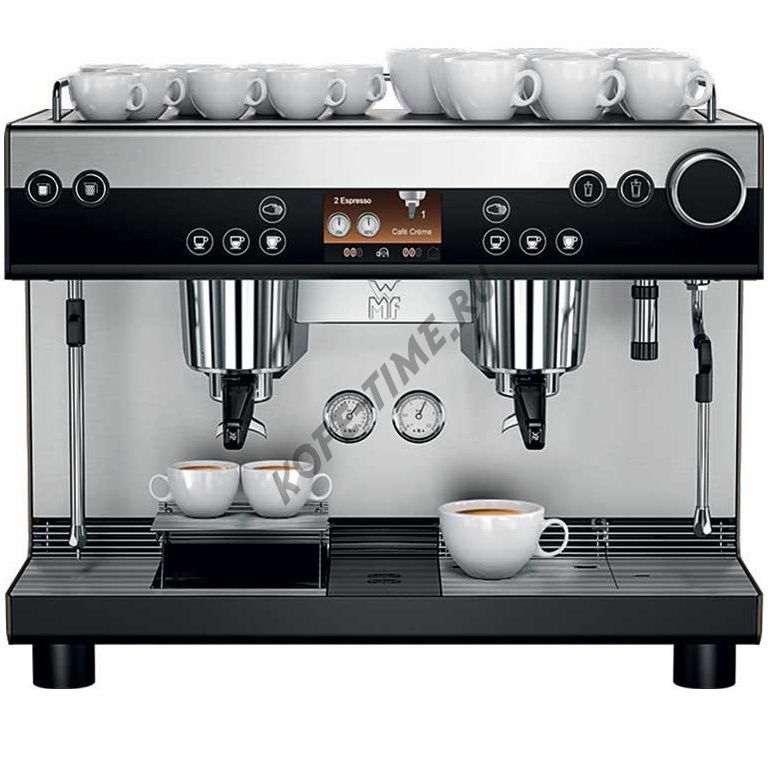 Кофемашина WMF Espresso